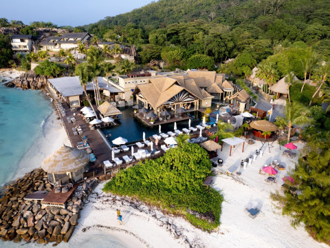 Le Domaine de L'Orangeraie