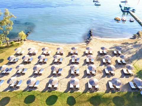 Kerkyra Blue Hotel & SPA