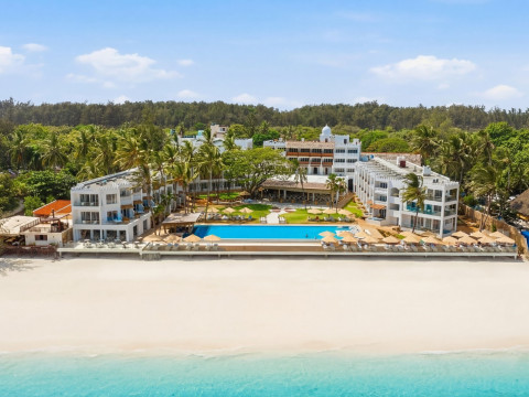Bamburi Beach Hotel