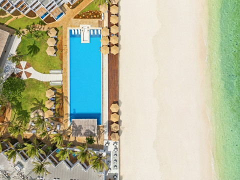 Bamburi Beach Hotel