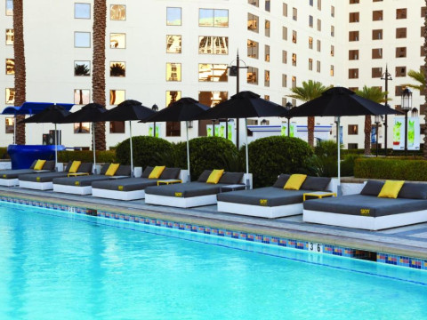 Planet Hollywood Resort & Casino