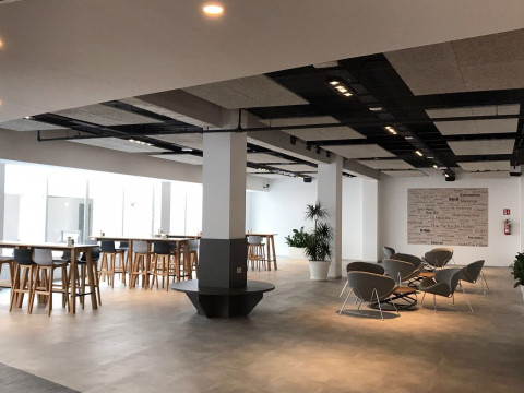 Planet One Hotel