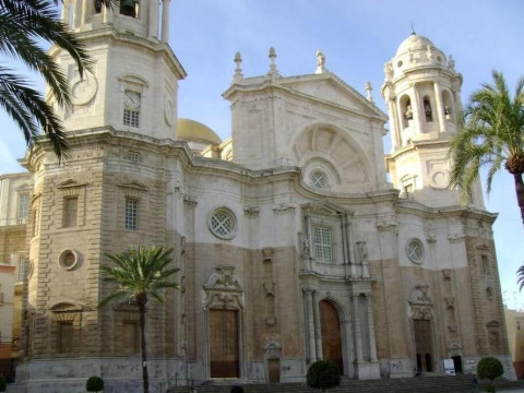 Planeta Cadiz Hostel