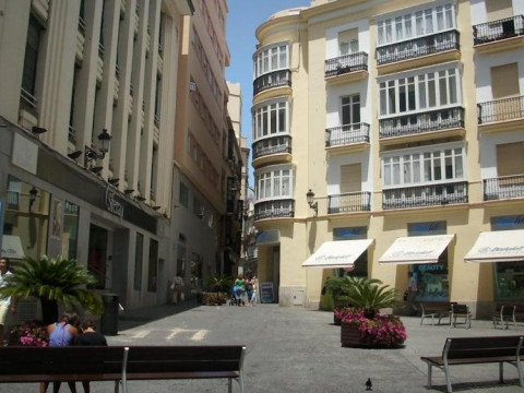 Planeta Cadiz Hostel