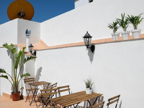 Planeta Cadiz Hostel