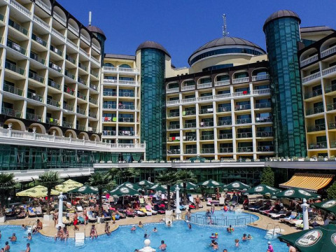 PLANETA HOTEL