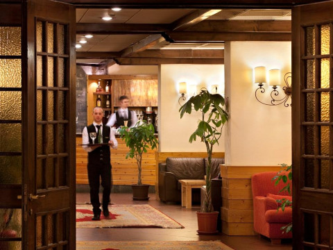 Planibel Hotel