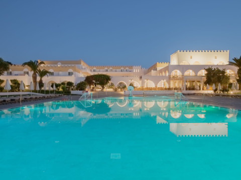 Platanista Hotel Kos