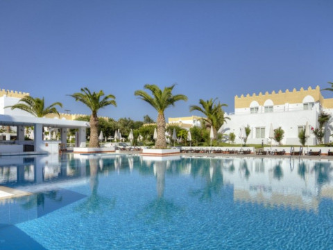 Platanista Hotel Kos
