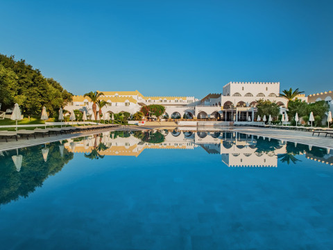 Platanista Hotel Kos