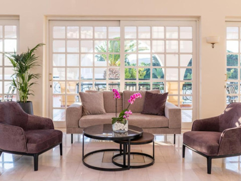 Platanista Hotel