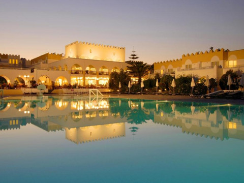 Platanista Hotel