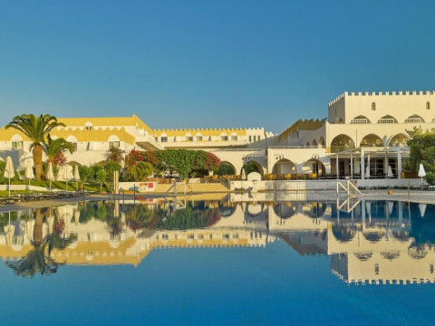 Platanista Hotel