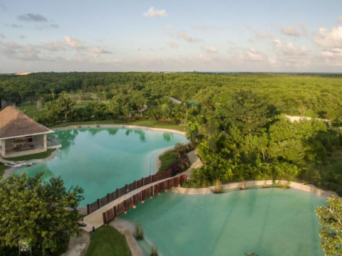 Platinum Yucatan Princess Spa Resort - Adults Only