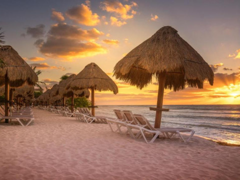 Platinum Yucatan Princess Spa Resort - Adults Only