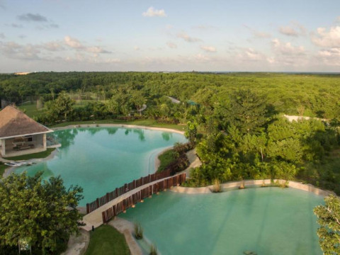 Platinum Yucatan Princess Spa Resort - Adults Only
