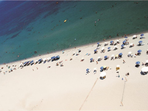 Platon Beach