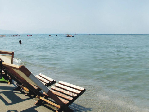 Platon Beach