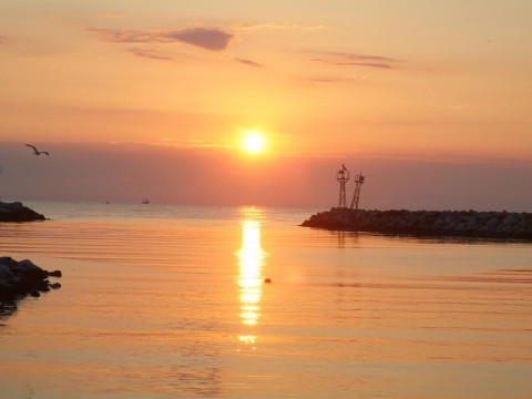 Platon Beach