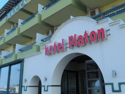 Platon Beach