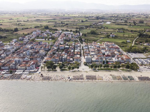 Platon Beach