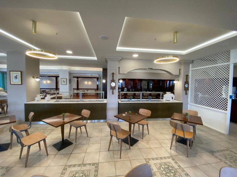 Hotel Platon Beach