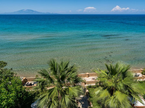 Hotel Playa Del Zante