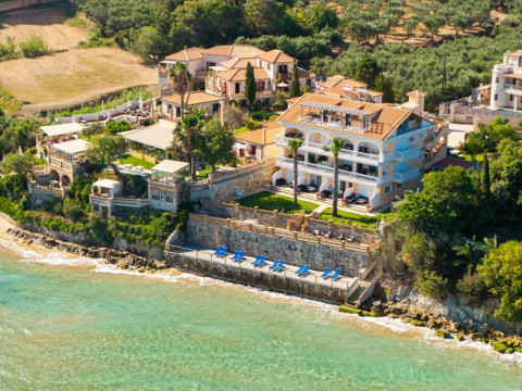 Hotel Playa Del Zante