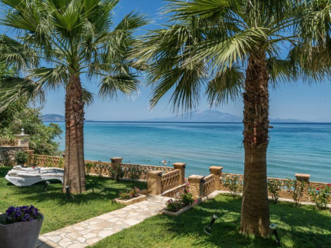 Hotel Playa Del Zante