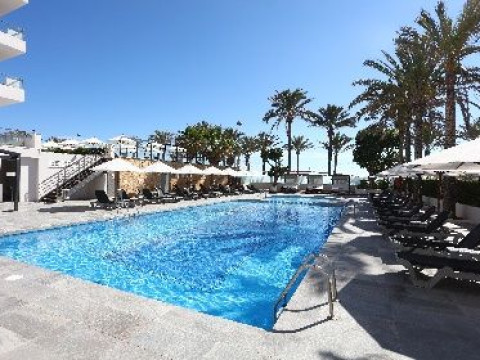 Playa Golf