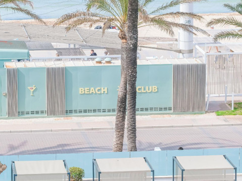 PLAYA GOLF - ADULTS ONLY +16
