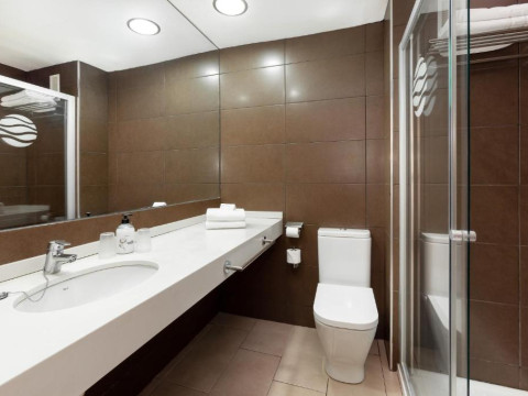 PLAYA OLID SUITES  APARTMENTS
