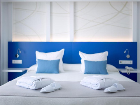 PLAYA OLID SUITES  APARTMENTS