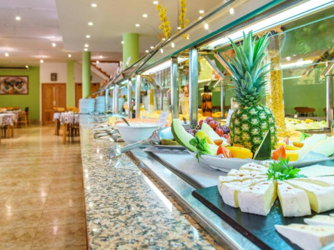 Playa Parc Apartments