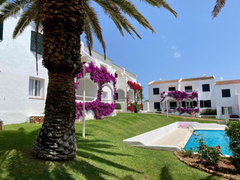 Playa Parc Apartments