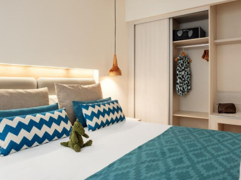 Hotel Playa Park Zensation