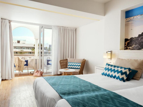 Hotel Playa Park Zensation