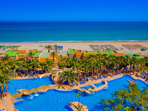 Playacapricho