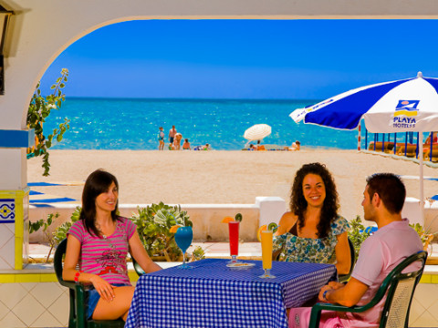Playacapricho
