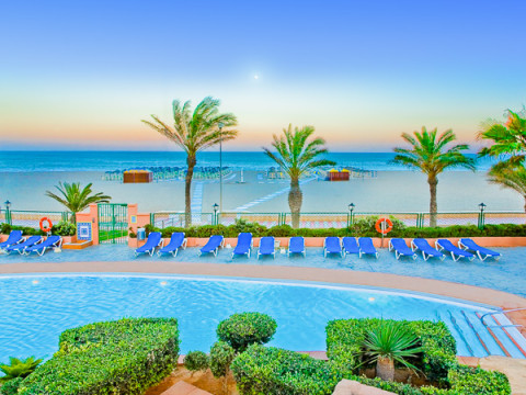 Playaluna