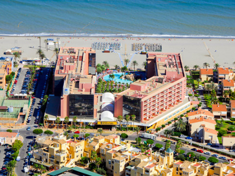 Playaluna