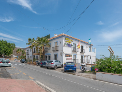 Playamaro (Nerja)