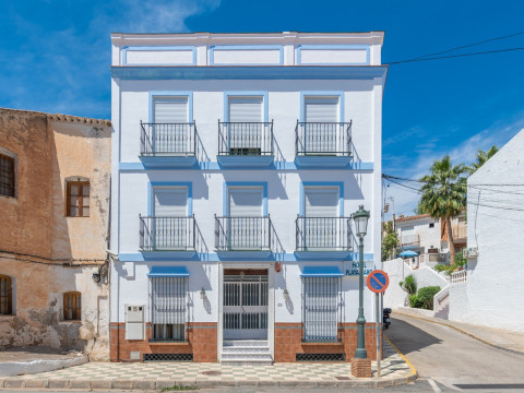 Playamaro (Nerja)