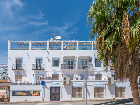 Playamaro (Nerja)