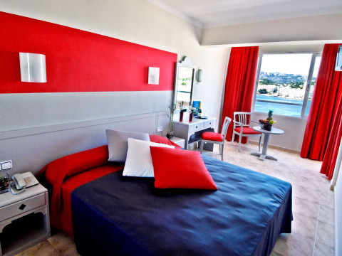 Playas del Rey Boutique Hotel