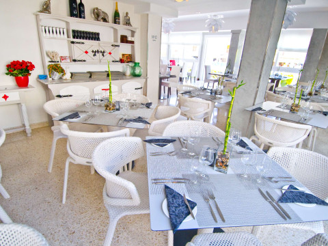 Playas del Rey Boutique Hotel