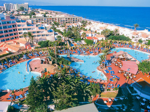 Playasol