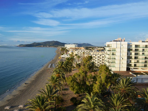 Playasol The New Algarb