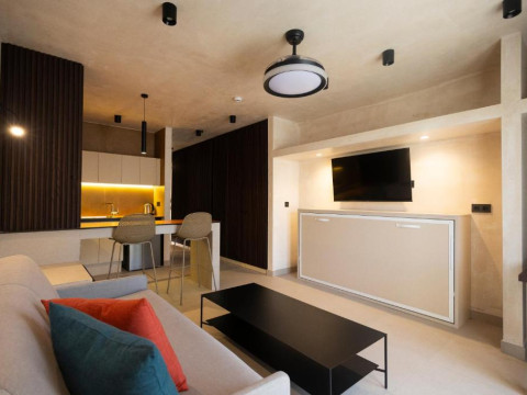 Playazul Apartments