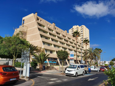 Playazul Apartments